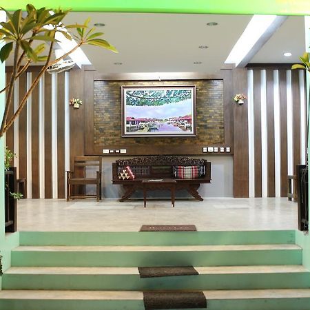 The Villa Laemhin Lagoon Resort Phuket Ngoại thất bức ảnh