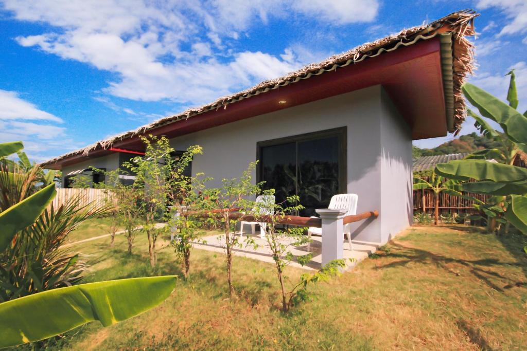 The Villa Laemhin Lagoon Resort Phuket Ngoại thất bức ảnh