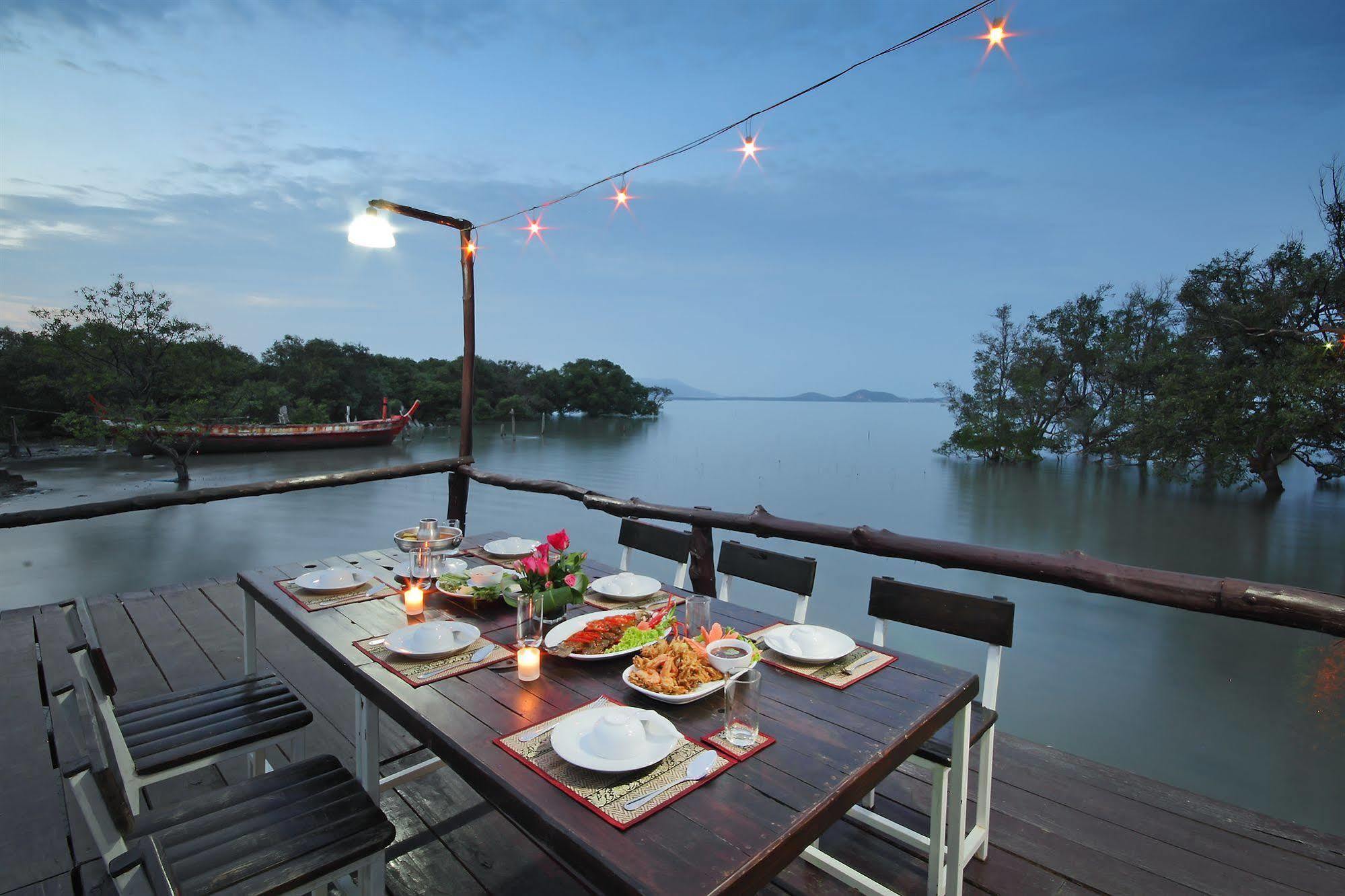 The Villa Laemhin Lagoon Resort Phuket Ngoại thất bức ảnh